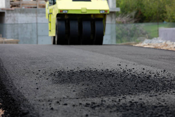 Reasons to Select Us for Your Driveway Paving Requirements in Buhler, KS